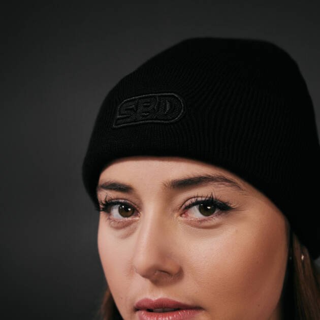 PHANTOM BEANIE
