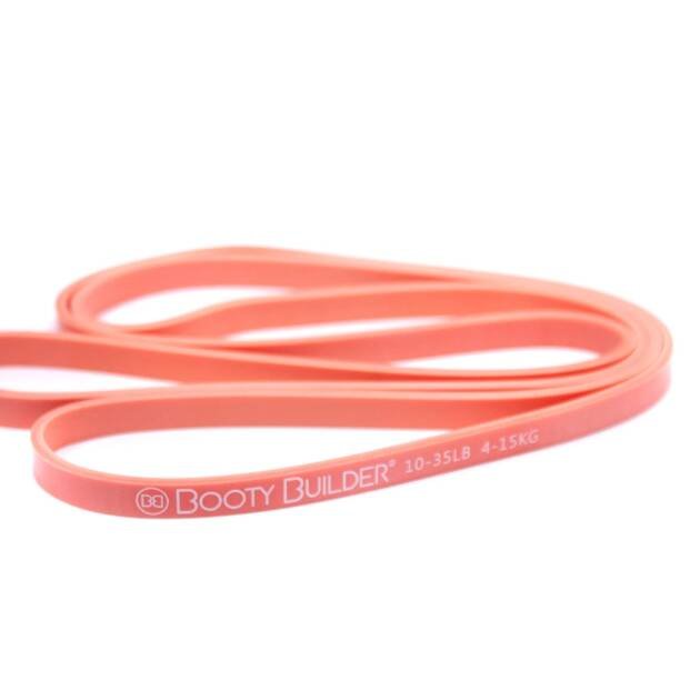 Booty Builder Power Band – Pink
