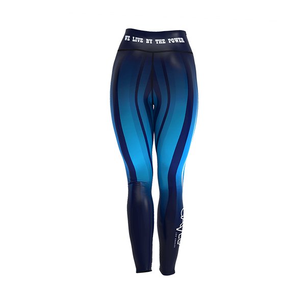 Gavelo Still Women Leggings - Image 4