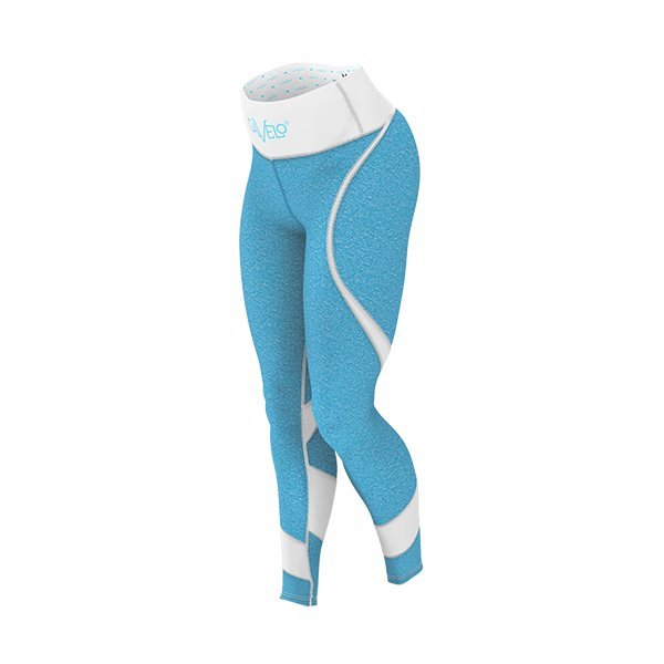 Gavelo Pacific Breeze Women Leggings