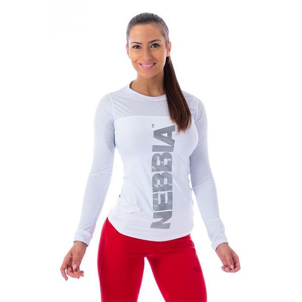 Nebbia 220 Technical Shirt