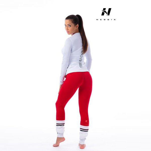 Nebbia 220 Technical Shirt - Image 2