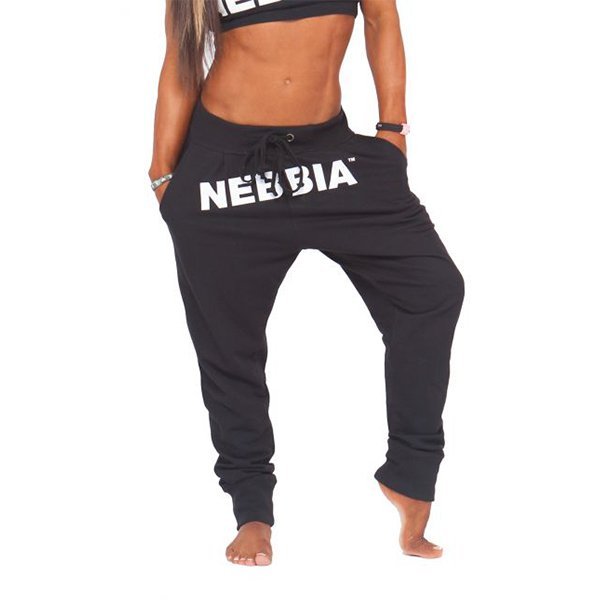 Nebbia 274 Pants