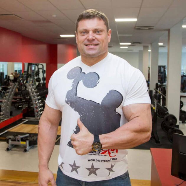 BIG Z T-SHIRT - WHITE