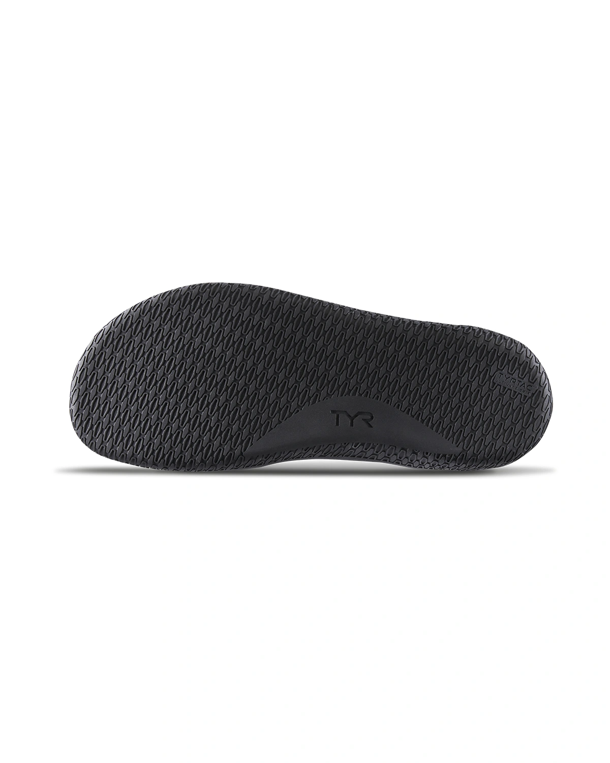 TYR DROPZERO BAREFOOT LACE TRAINER BLACK - Image 4