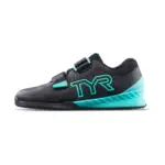 TYR L-1 LIFTER BLACK/MINT - bigz-fit.com