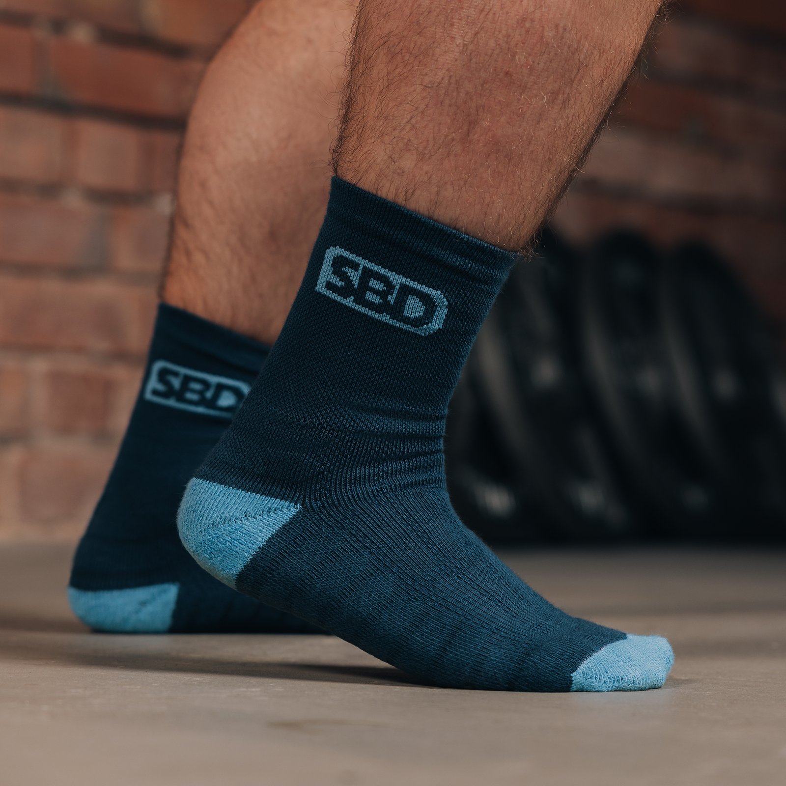 REFLECT SPORT SOCKS