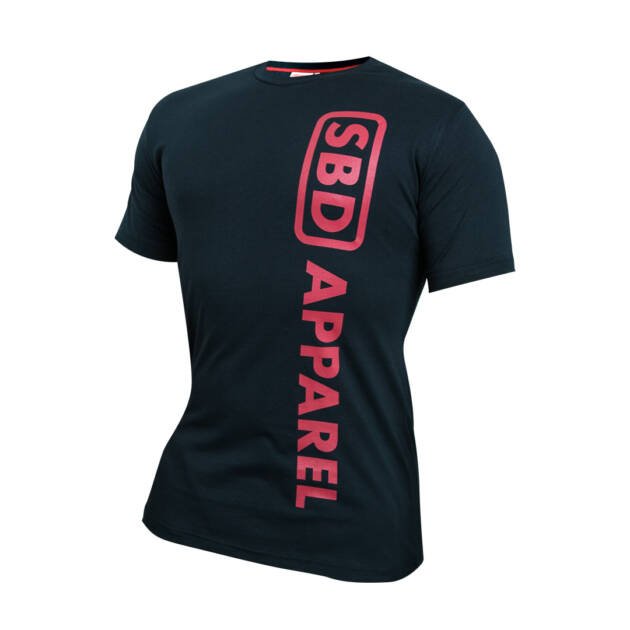 SBD T-SHIRT MEN'S
