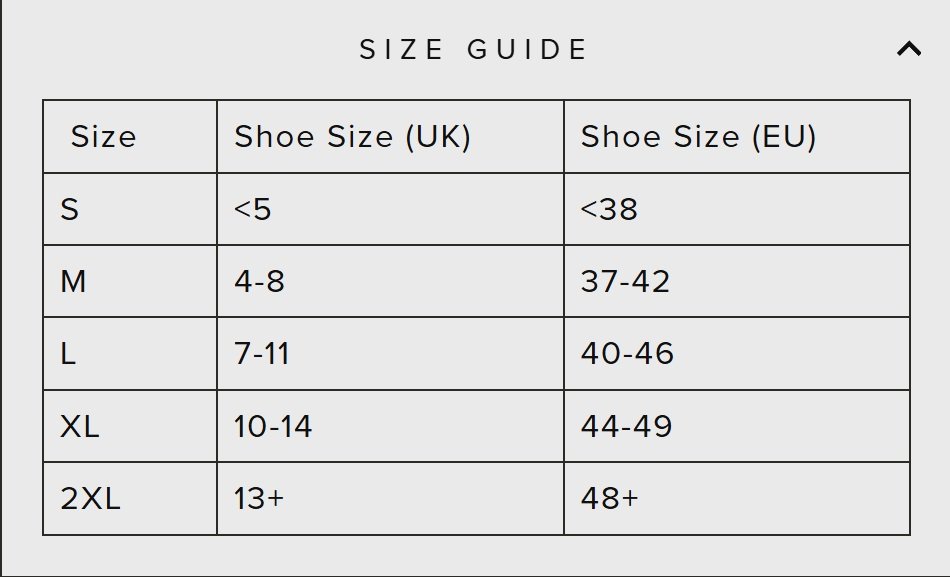 FORGE TRAINER SOCKS - Image 3