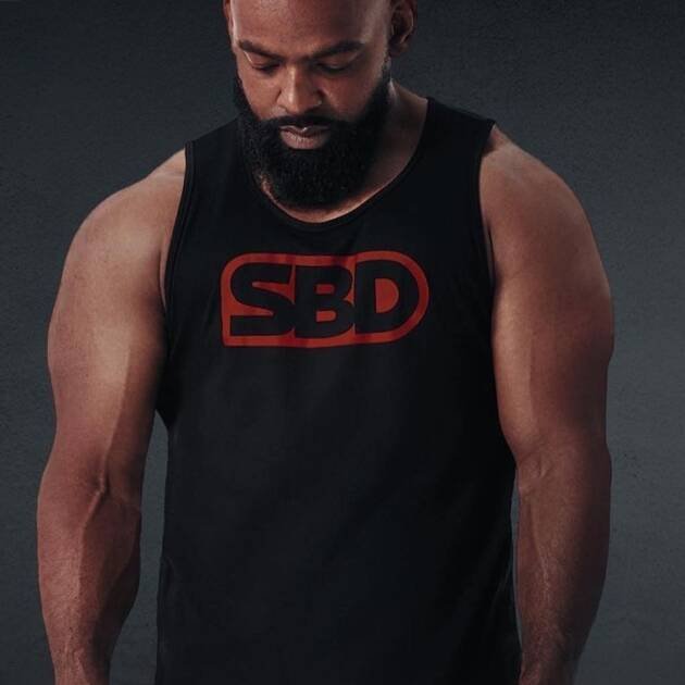 SBD CLASSIC TANK