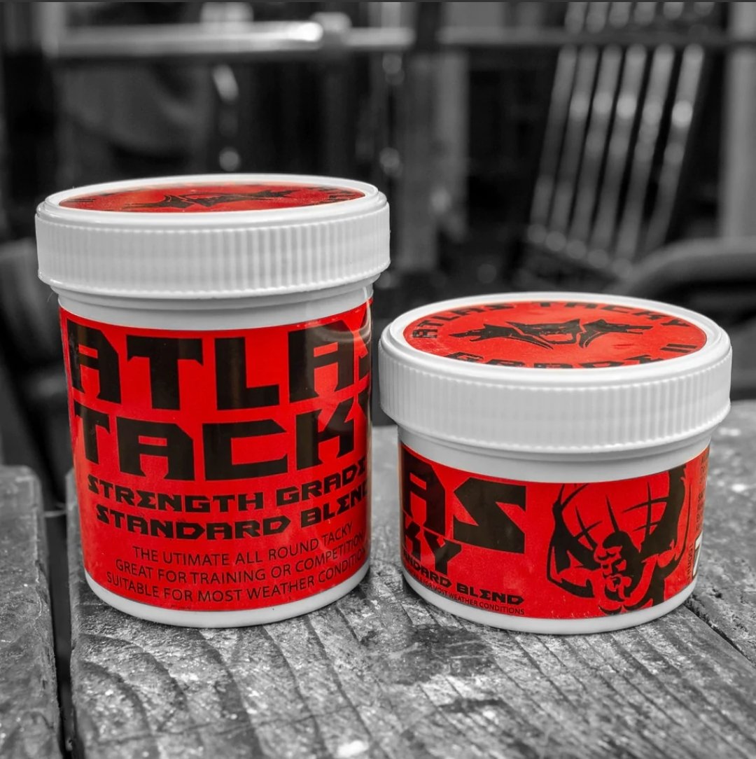 Atlas Tacky Grade II Standard Blend