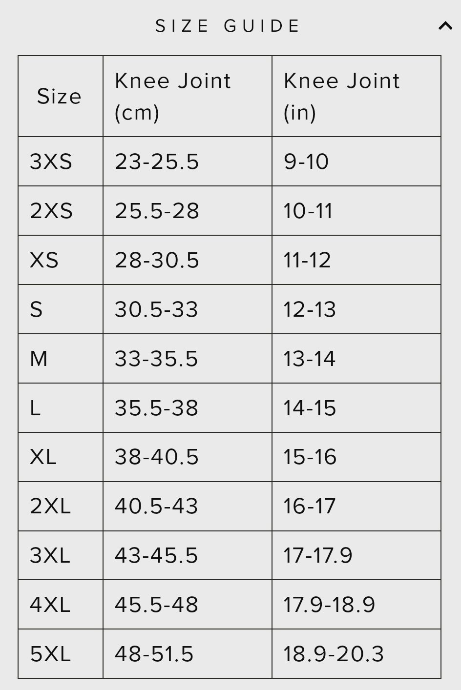 PHANTOM WEIGHTLIFTING 5mm KNEE SLEEVES - Image 3