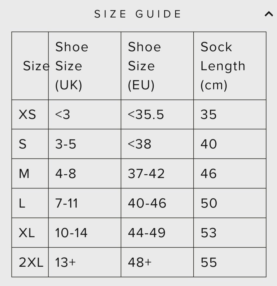 MOMENTUM DEADLIFT SOCKS - Image 3