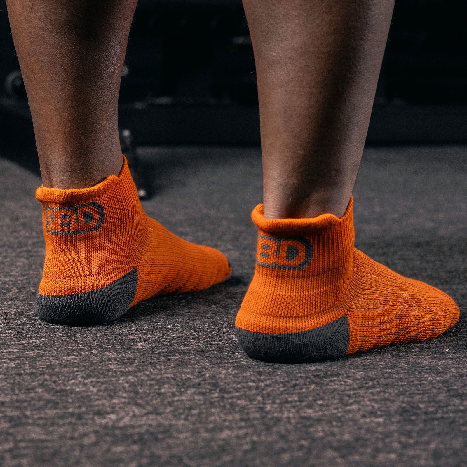 FORGE TRAINER SOCKS