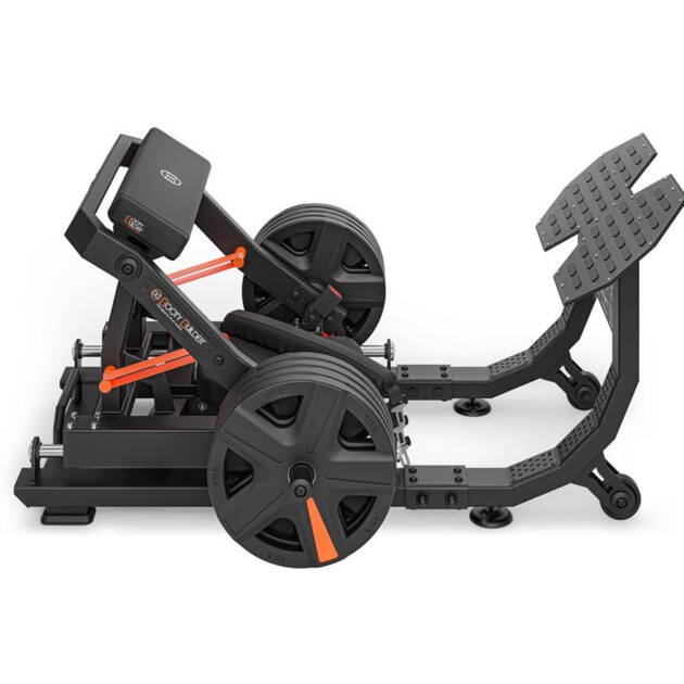 Booty Builder Platinum V4