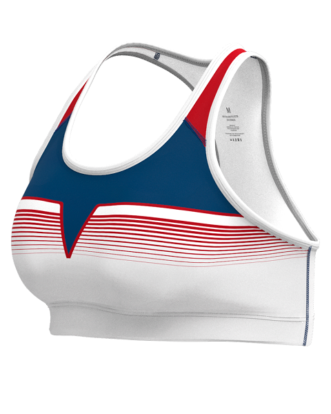 GAVELO Grand Slam Blue Sports BRA