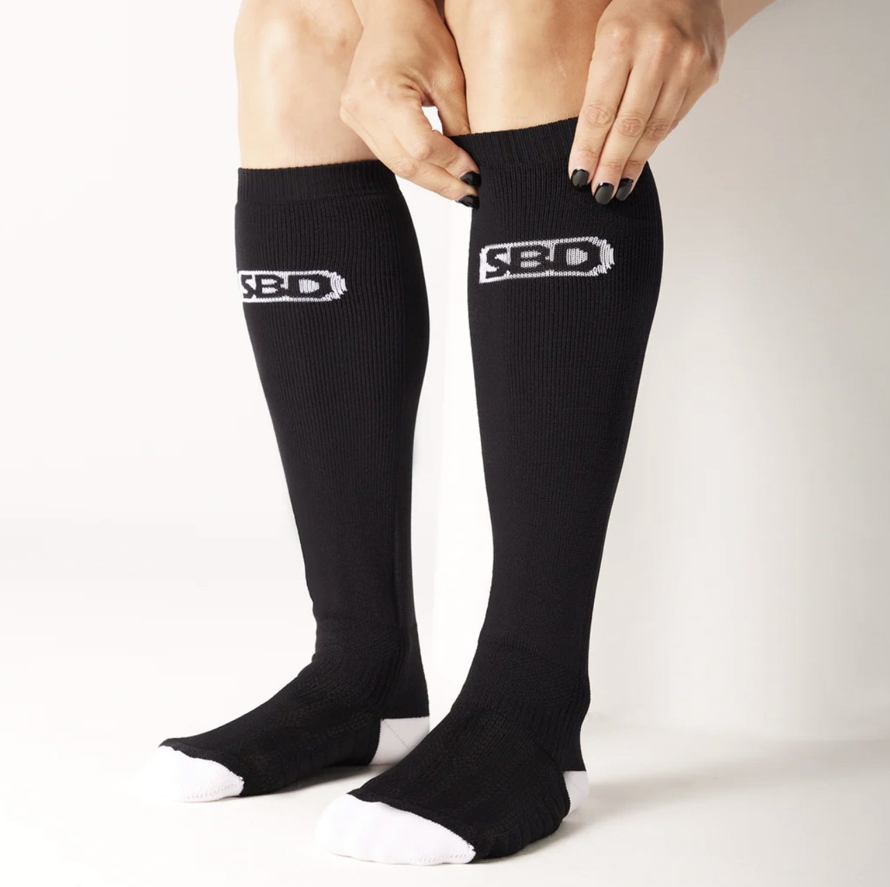MOMENTUM DEADLIFT SOCKS - Image 2