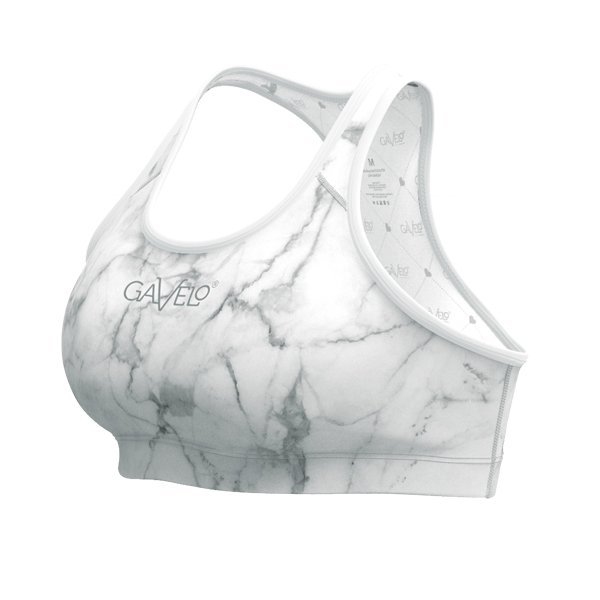 Gavelo Marblelicious Sports Bra