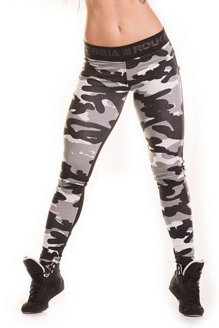 Nebbia 246 Camo Leggings