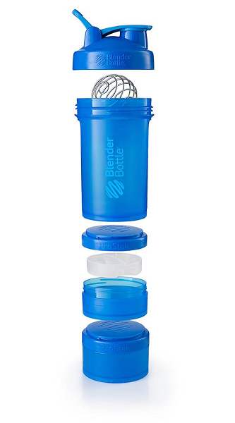 BlenderBottle  PROSTAK® 600ml