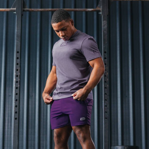 ASPIRE VARŽYBINIAI MARŠKINĖLIAI