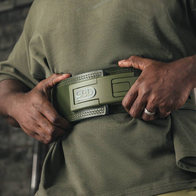 RESOLVE 13mm DIRŽAS