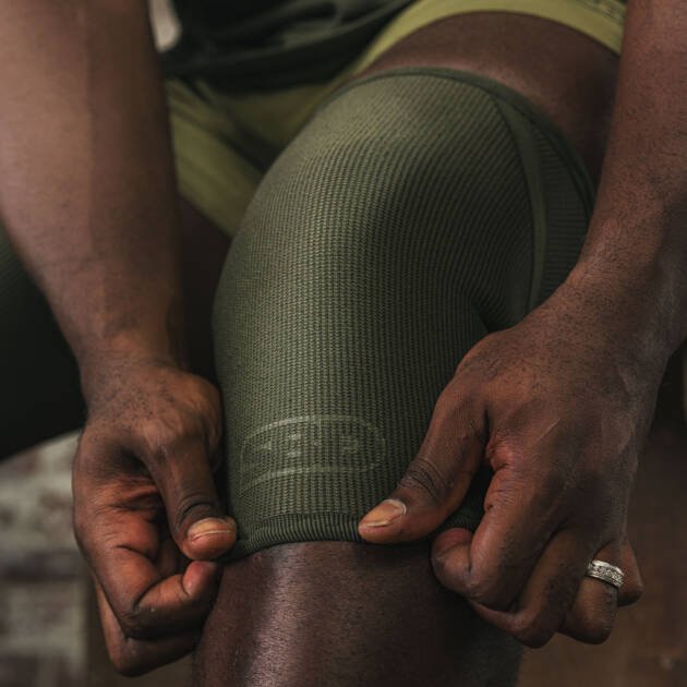 RESOLVE STANDARTINIAI 7mm KELIŲ ĮTVARAI