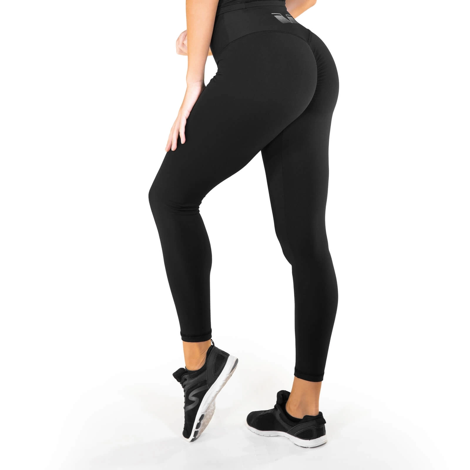 GAVELO POP BLACK tamprės moterims