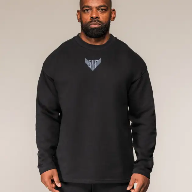 SHEFFIELD UNISEX SWEATSHIRT